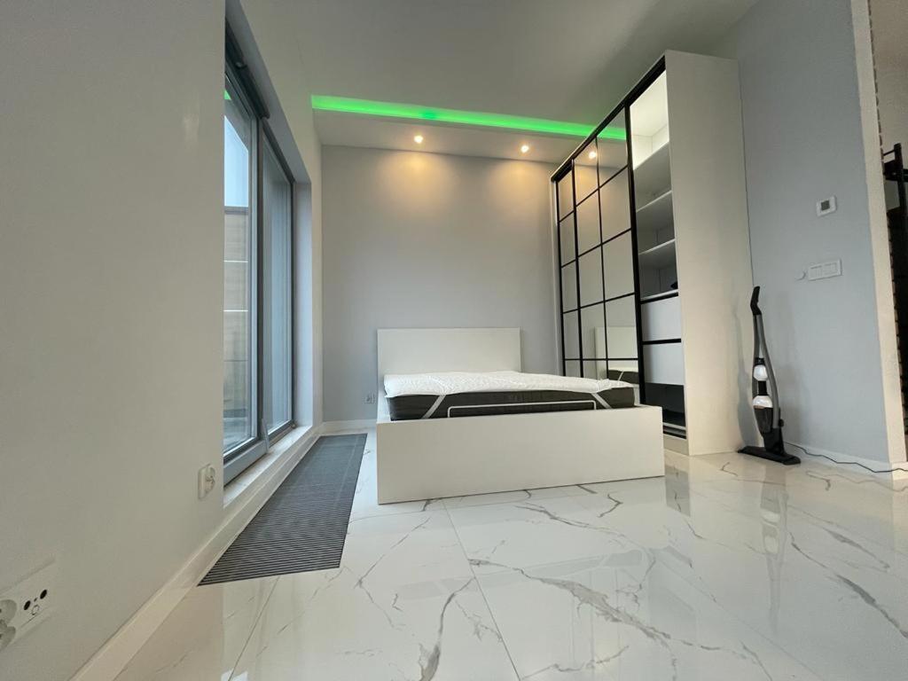 Apartament Centrum Bydgoszcz Exterior foto