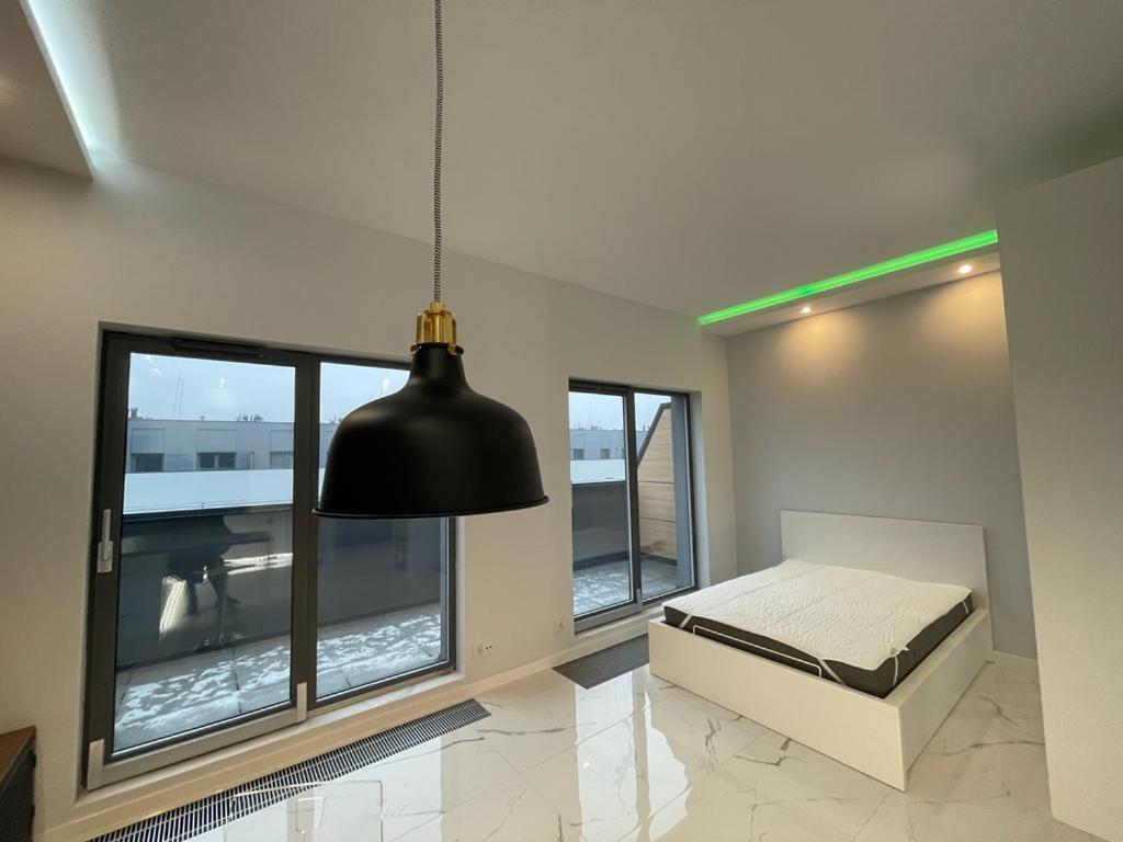 Apartament Centrum Bydgoszcz Exterior foto
