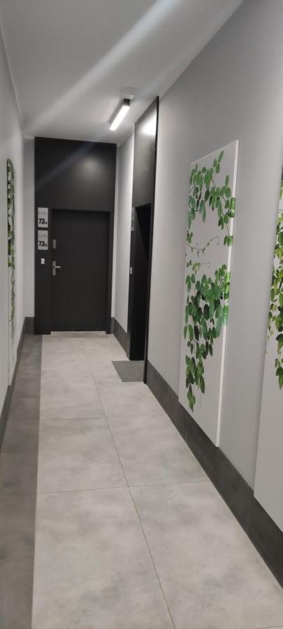 Apartament Centrum Bydgoszcz Exterior foto